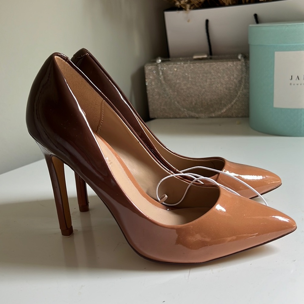 Aldo stiletto heels